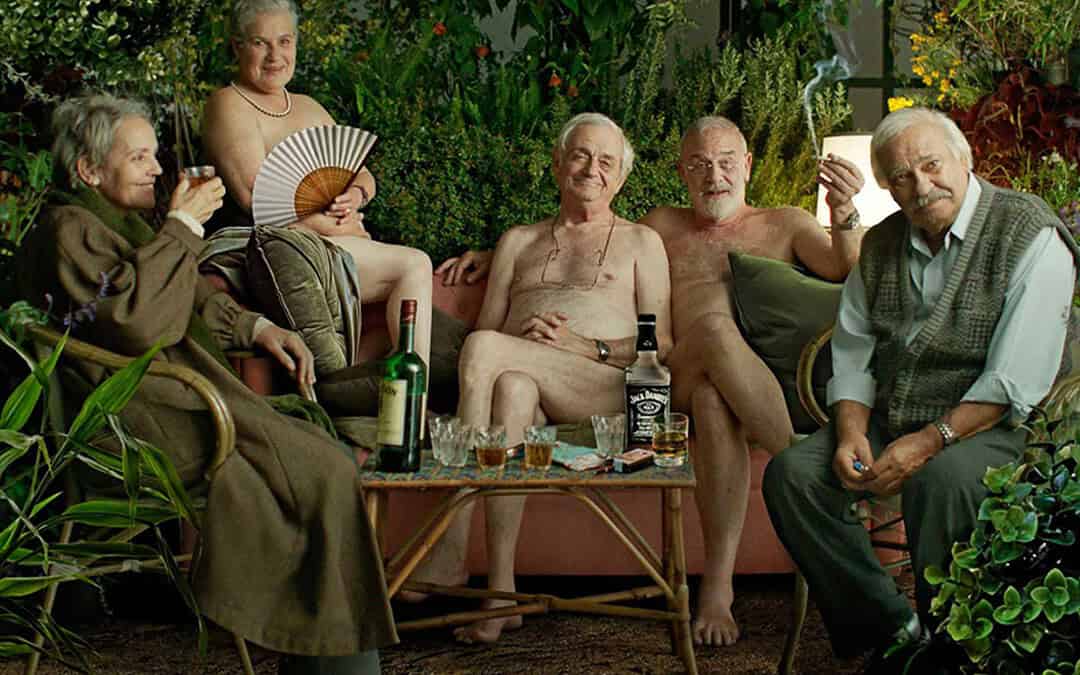 IV Jornada de Ética y cine: La eutanasia y el derecho a morir dignamente