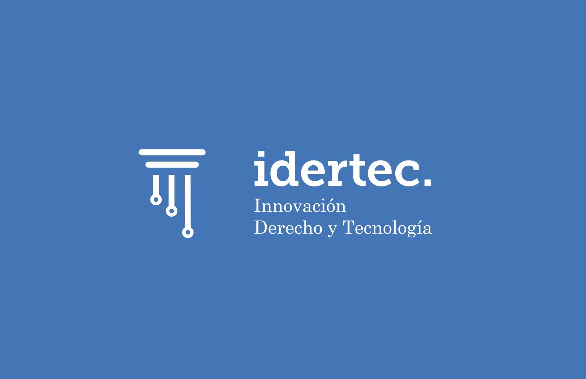 Sesión de trabajo: CEBES + IderTec