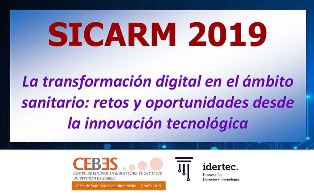 SICARM – 2019