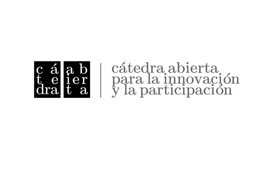 Miembros del CEBES se integran en la Cátedra Universitaria sobre innovación y participación