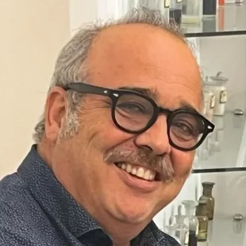 Santiago Álvarez Carreño