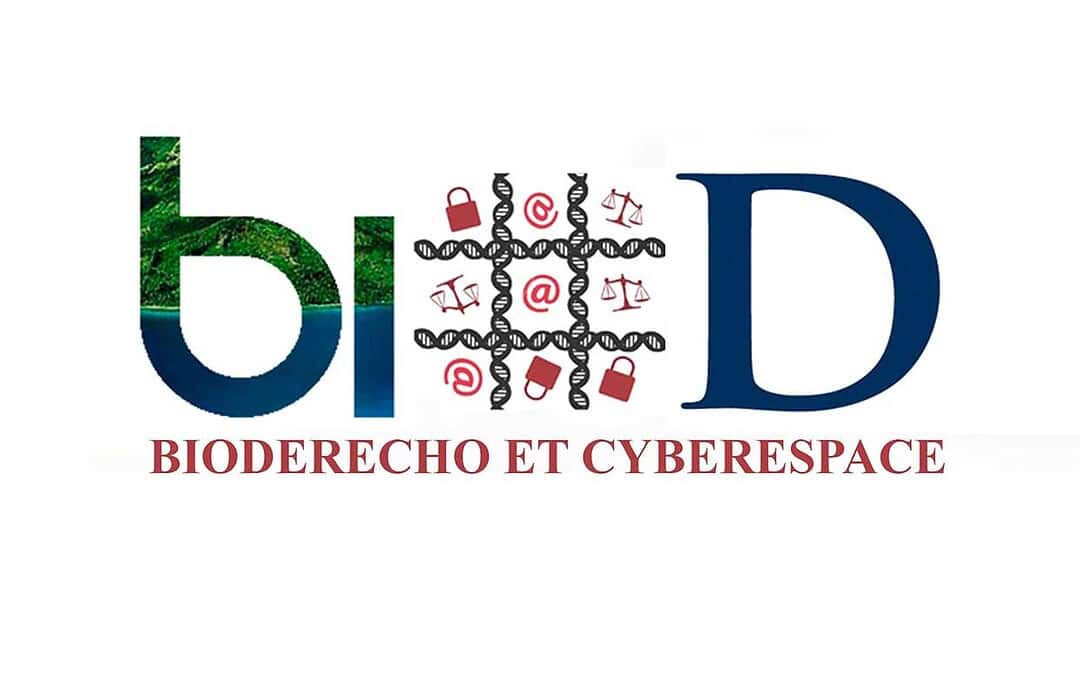 Máster Universitario en Bioderecho: Derecho, Ética y Ciencia (Itinerario Conjunto)