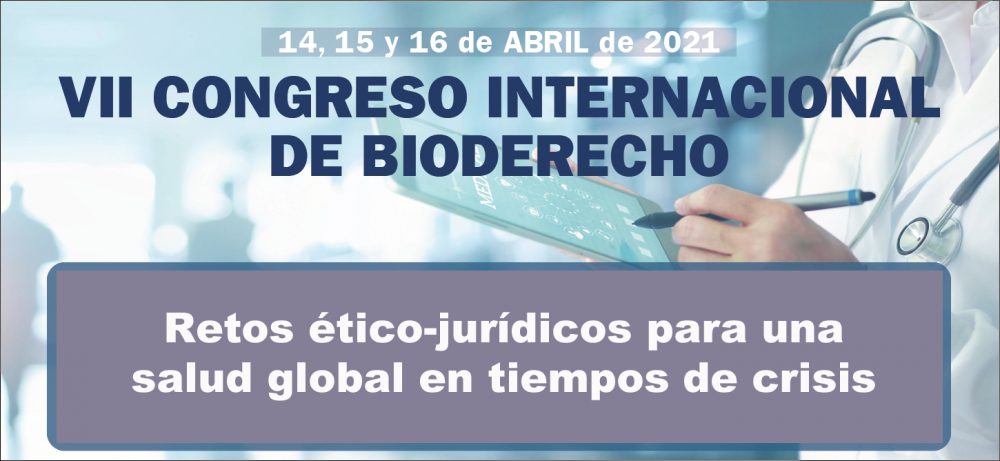 VII Congreso Internacional de Bioderecho
