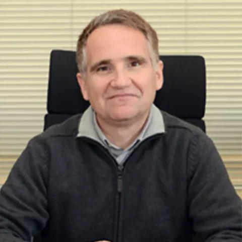 Juan Antonio Fernández Campos