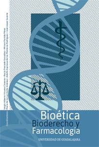 «Bioética, bioderecho y farmacología»