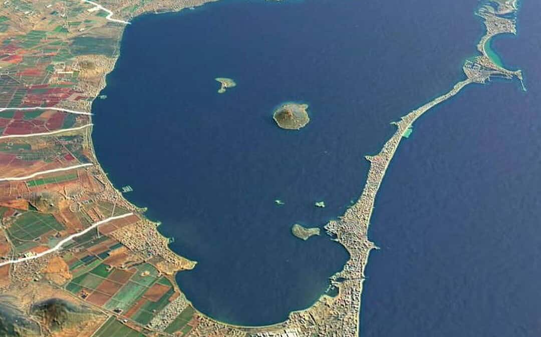 La Conservación y Restauración del Mar Menor