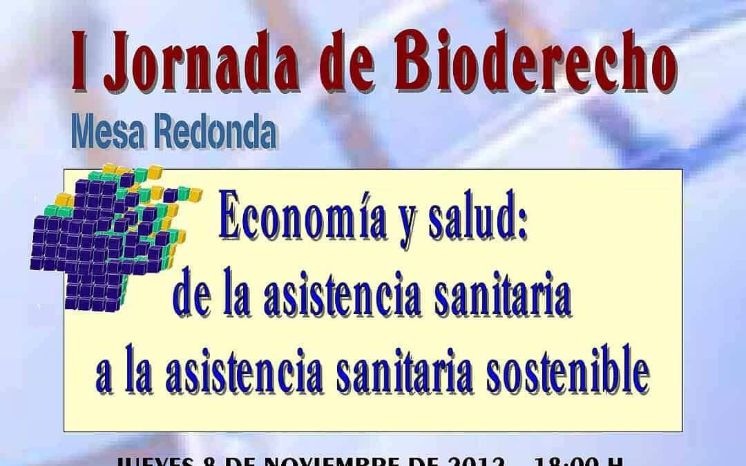 I JORNADA DE BIODERECHO
