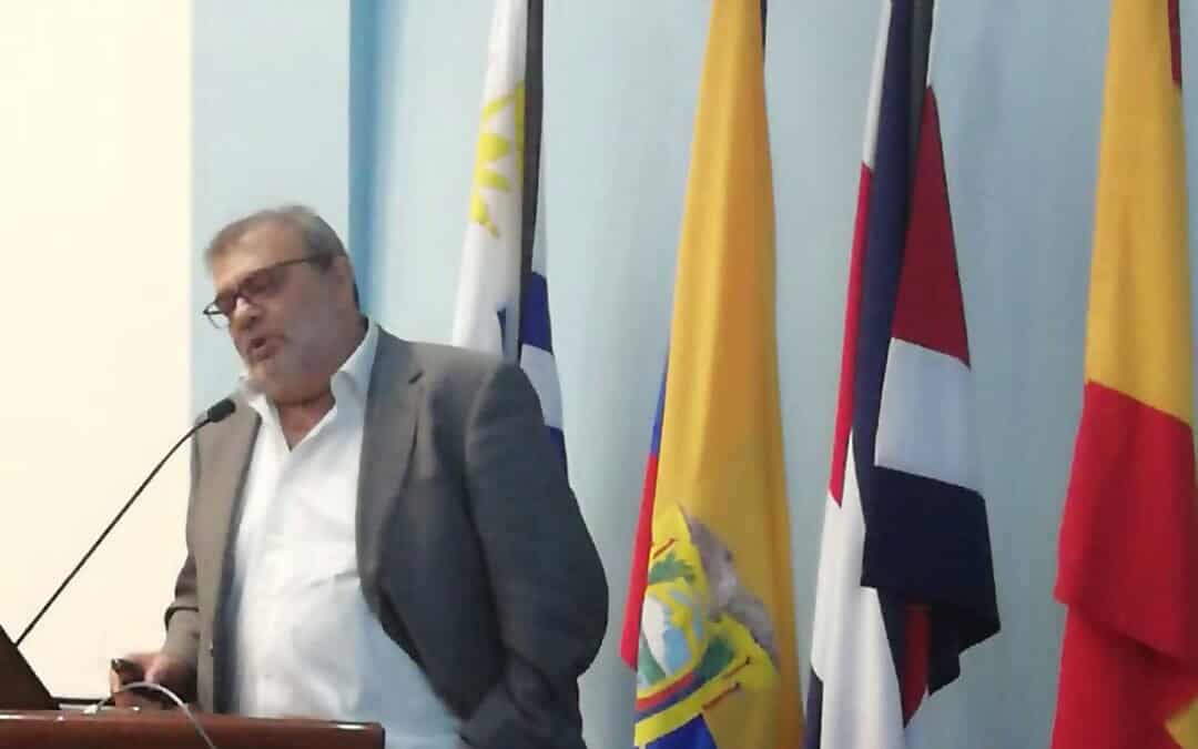 Jornadas Internacionales de Derecho Médico