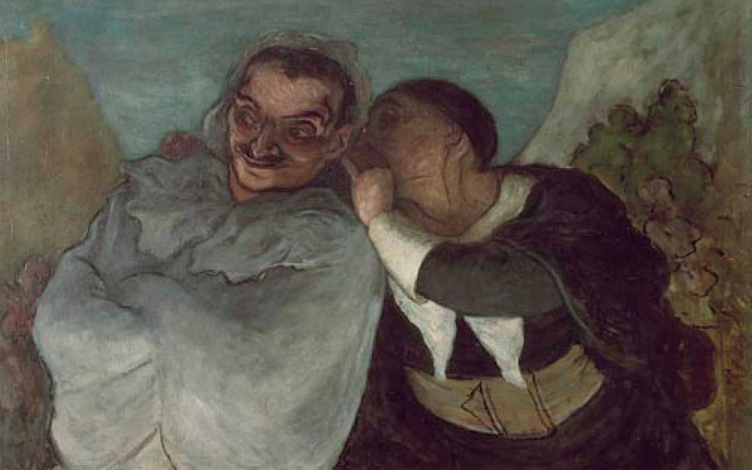 Seminario GEA: El Secreto