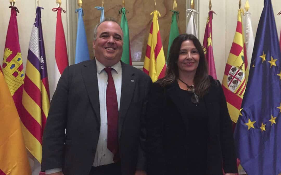 Retos y soluciones para la lucha contra el cambio climático en las ciudades