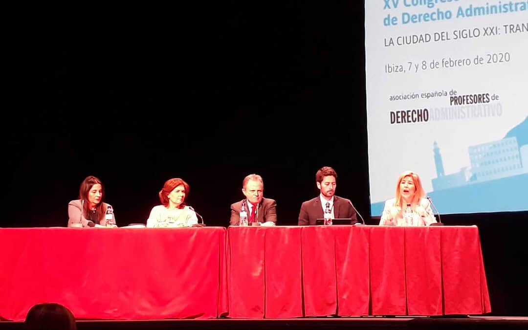 Cuestiones Actuales del derecho del litoral