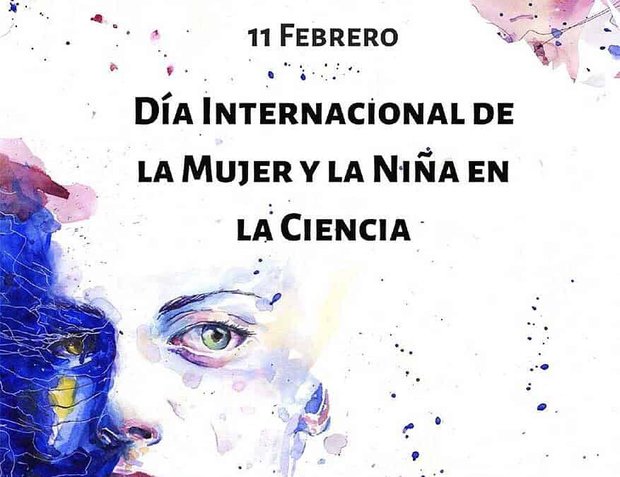 Mesa Redonda “Mujer, Ciencia y Medioambiente”