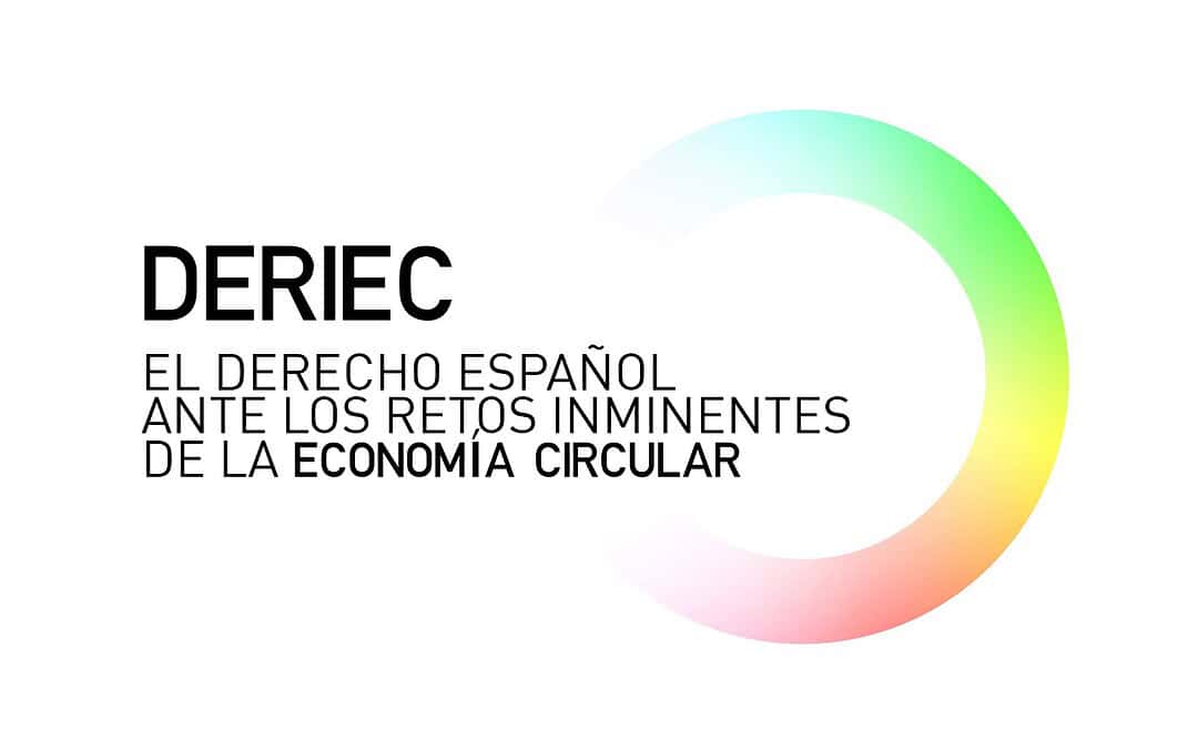 II Seminario Internacional sobre Derecho y economía circular