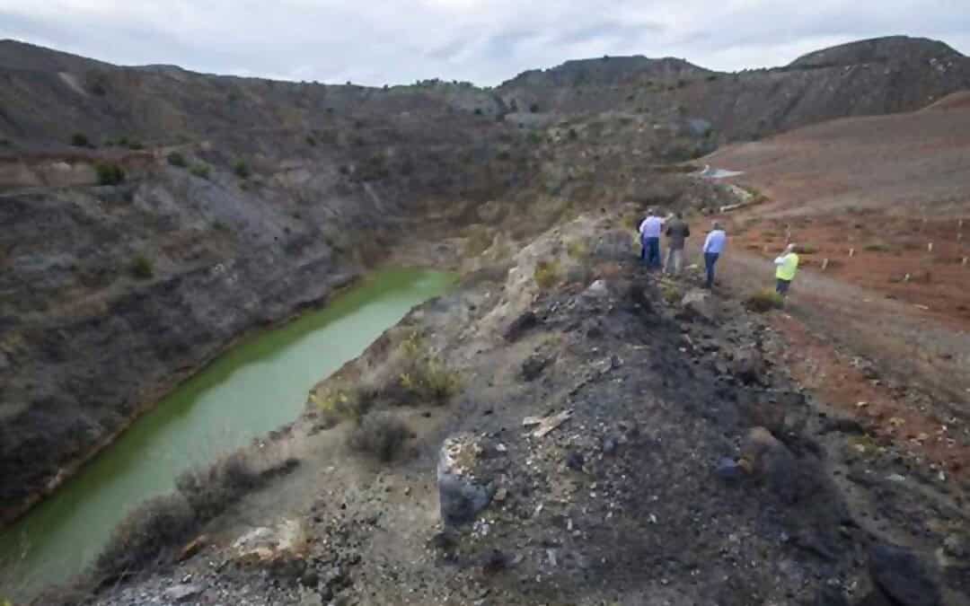 Asociación de vecinos del Llano del Beal