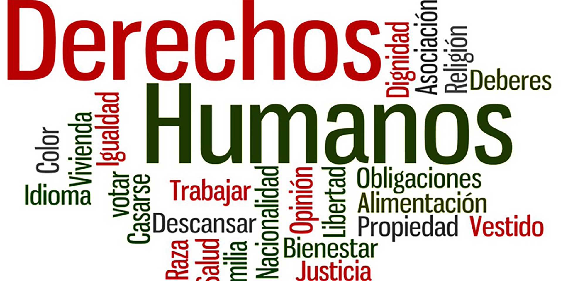 I Congreso Iberoamericano de Bioderecho y Derechos Humanos. Hacia un futuro con compromiso ético
