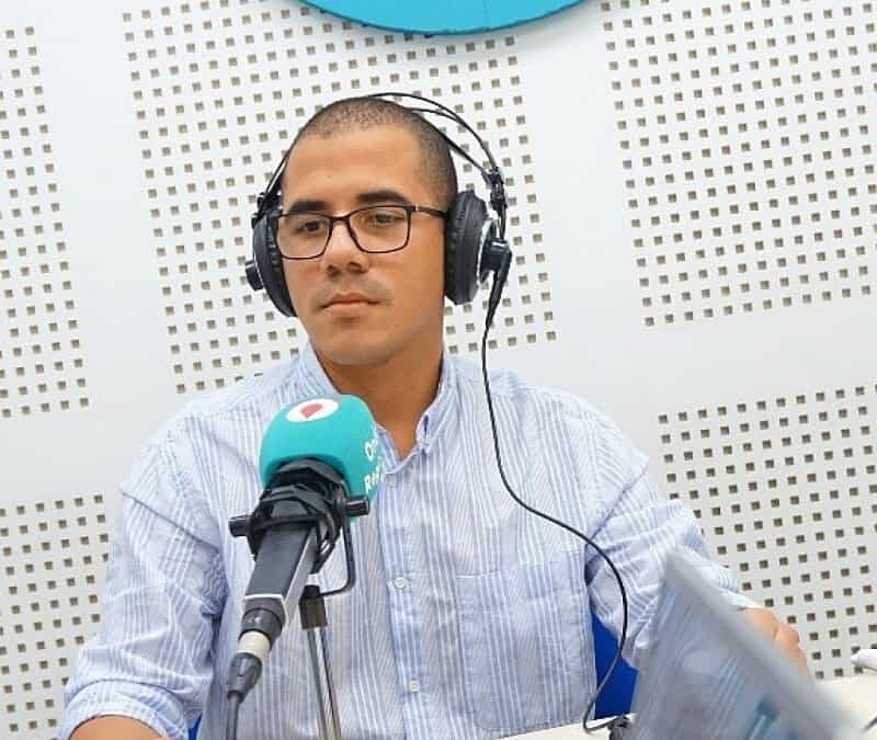 TARDE ABIERTA. Tertulia de Bioderecho. T05C031.