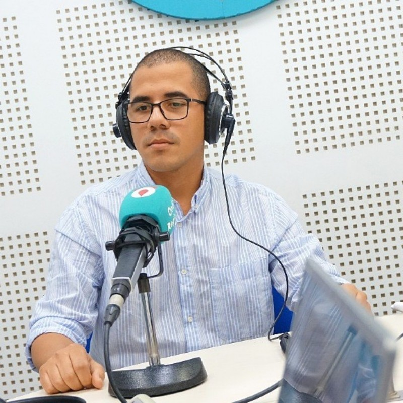 Gustavo Hernández Arteaga
