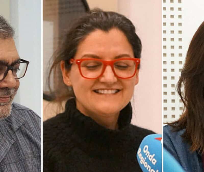 TARDE ABIERTA. Tertulia de Bioderecho. T02C103.