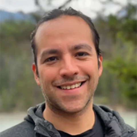 Guillermo Saldaña Medina