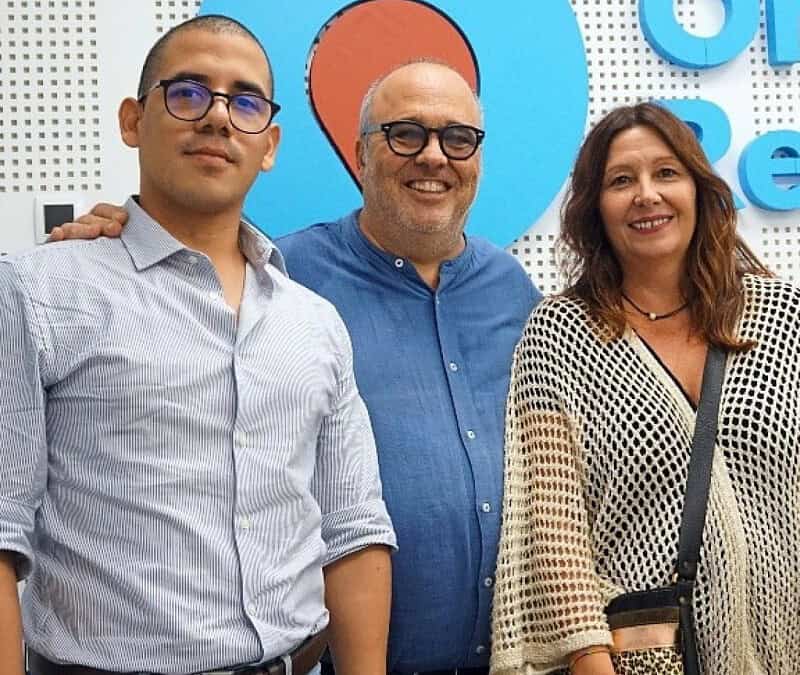 TARDE ABIERTA. Tertulia de Bioderecho. T06C024.