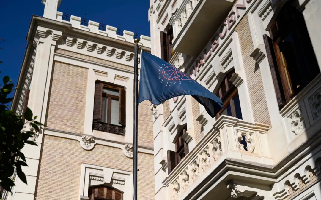 El CEBES se convierte en Instituto Universitario de investigación en Bioderecho (IUIB-CEBES)