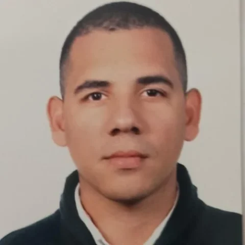 Gustavo Hernández Arteaga