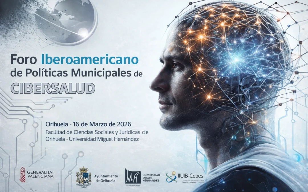 Foro Iberoamericano de Políticas Municipales de Cibersalud